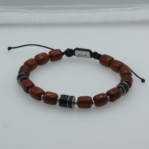 Apyrankė Balance Dark Antique string 8