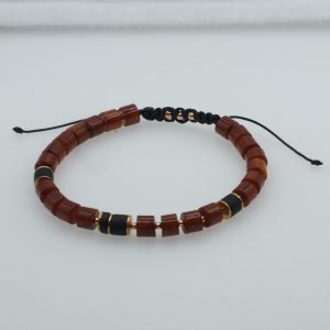 Apyrankė Balance Dark Antique string 6